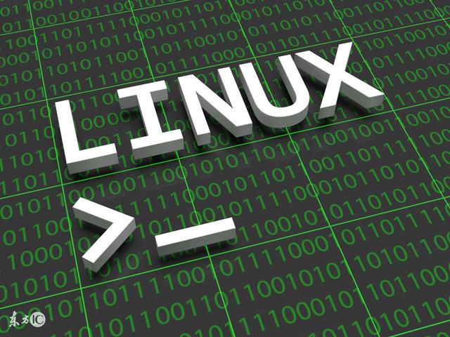 Linux常用命令列表-速查手册