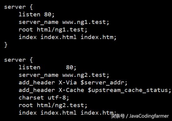 17、Nginx-图片防盗链的配置