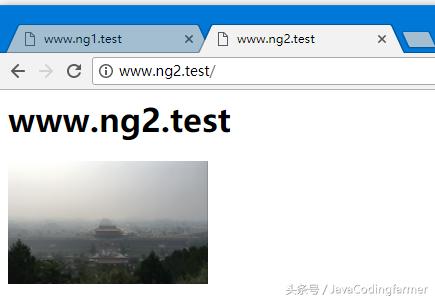 17、Nginx-图片防盗链的配置