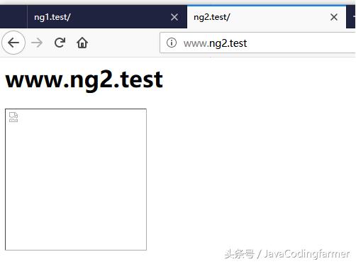 17、Nginx-图片防盗链的配置